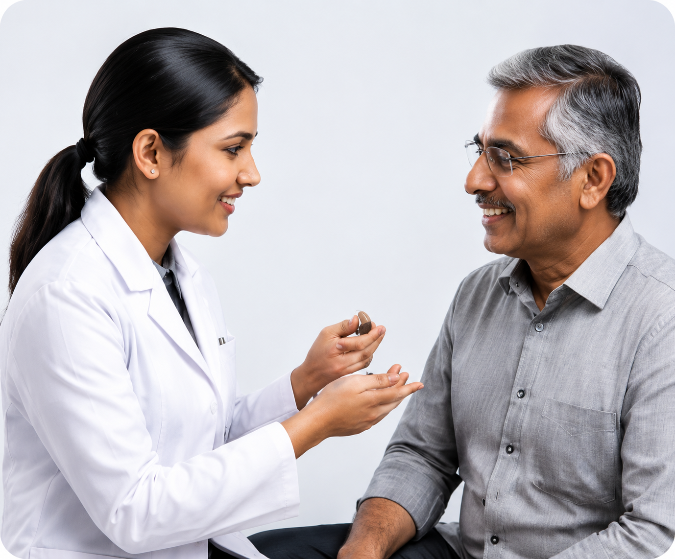 Expert Audiologist
